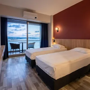 Hotel Kilya ***