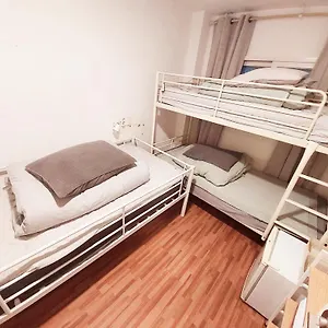 Auberge de jeunesse Blue Boat Myeongdong 
