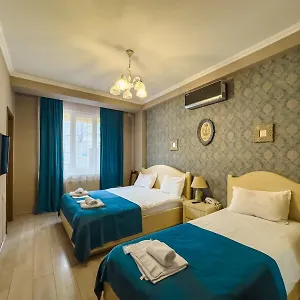 Hotel New Metekhi ***