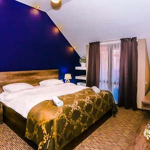 Hotel Villa Hotel Tbilisi ***