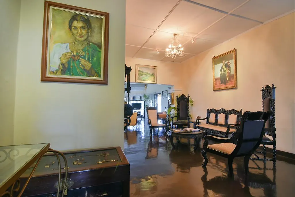 The Elephant Stables Kandy Hotel