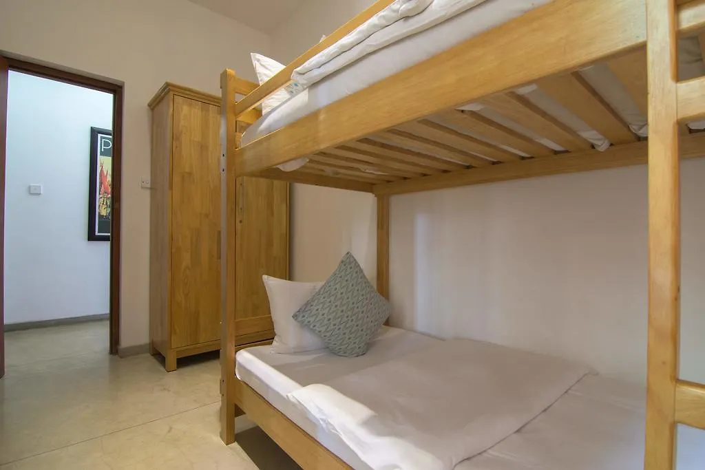 ***** Hotel The Elephant Stables Kandy Sri Lanka