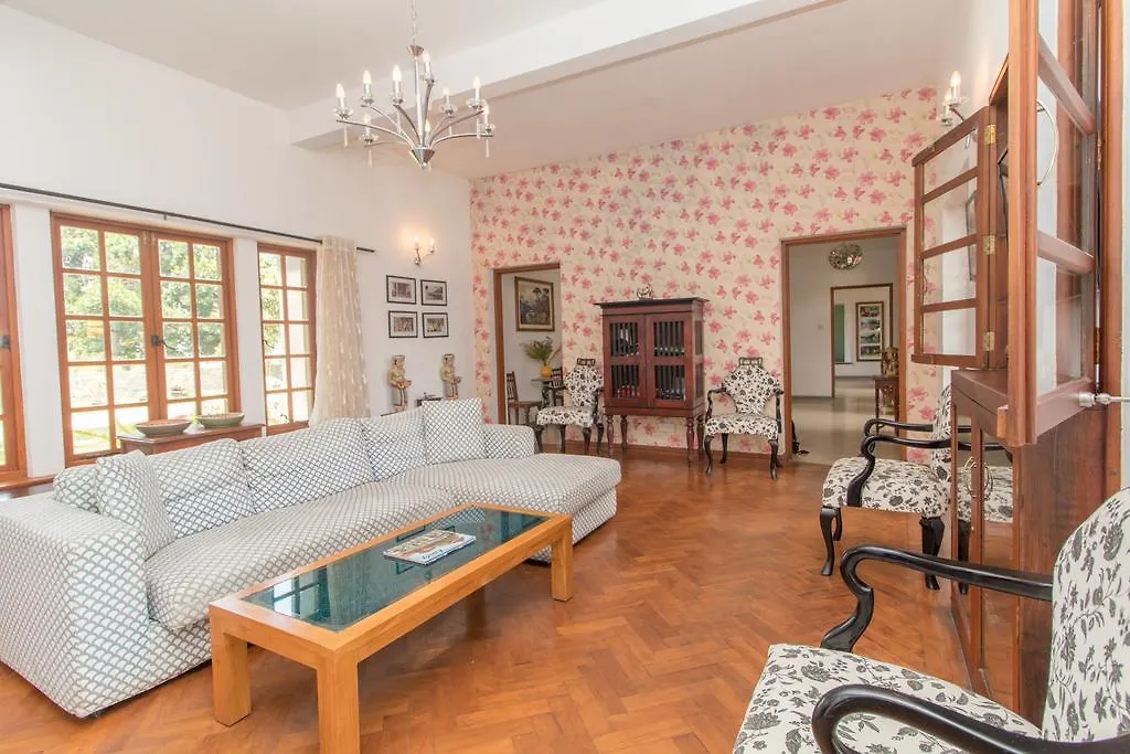 The Elephant Stables Kandy Hotel