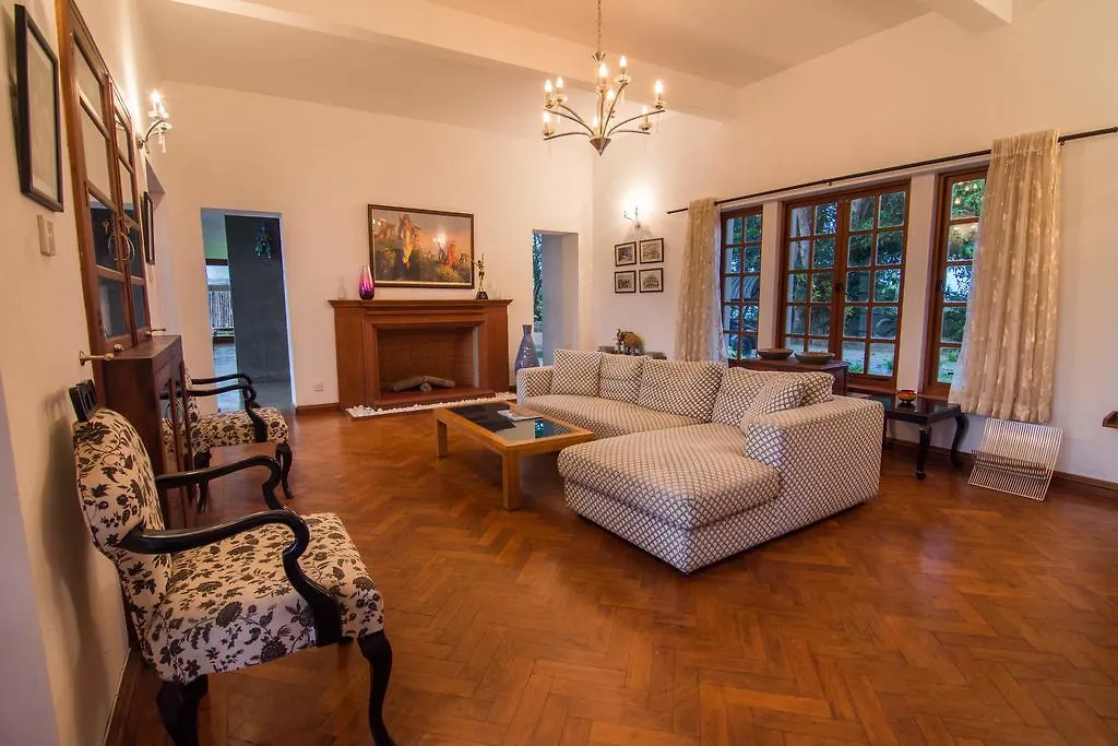 Hotel The Elephant Stables Kandy